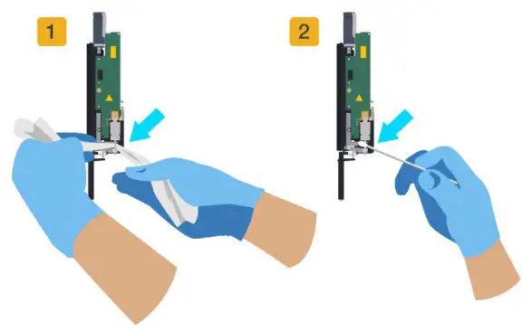 hygiena Prep Xpress Small Footprint Automated Liquid Handling Platform - Yearly Maintenance 2