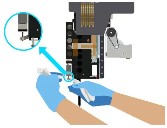 hygiena Prep Xpress Small Footprint Automated Liquid Handling Platform - Yearly Maintenance