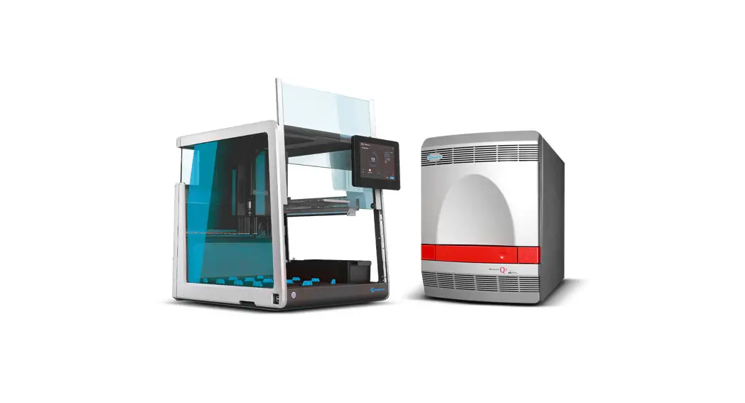 Hygiena Prep Xpress Small Footprint Automated Liquid Handling Platform User Guide Hygiena Prep Xpress Small Footprint Automated Liquid Handling Platform User Guide