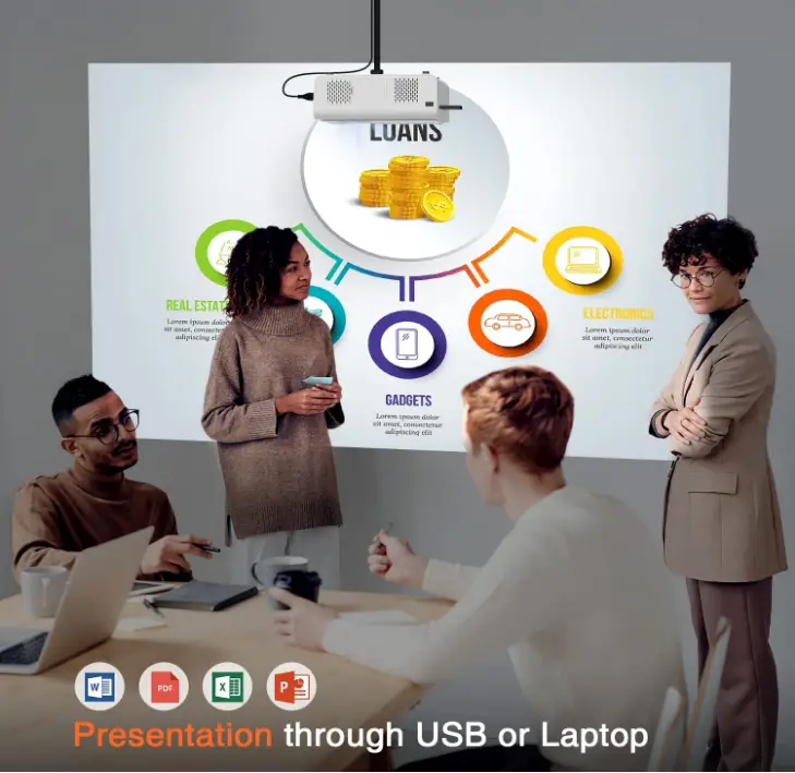 XuanPad-M03H-Outdoor-Movie-Projector-FIG-4