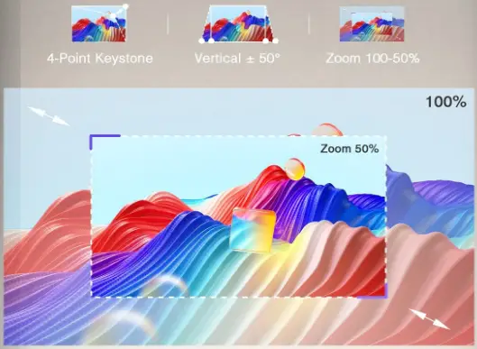 XuanPad-M03H-Outdoor-Movie-Projector-FIG-5
