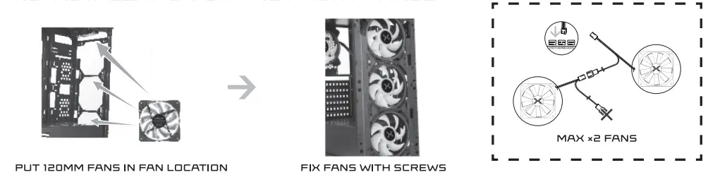 PALLAS-KRX0032-KRUX-Computer-Case-fig 2