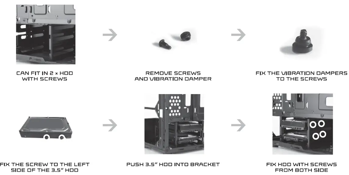 PALLAS-KRX0032-KRUX-Computer-Case-fig 7