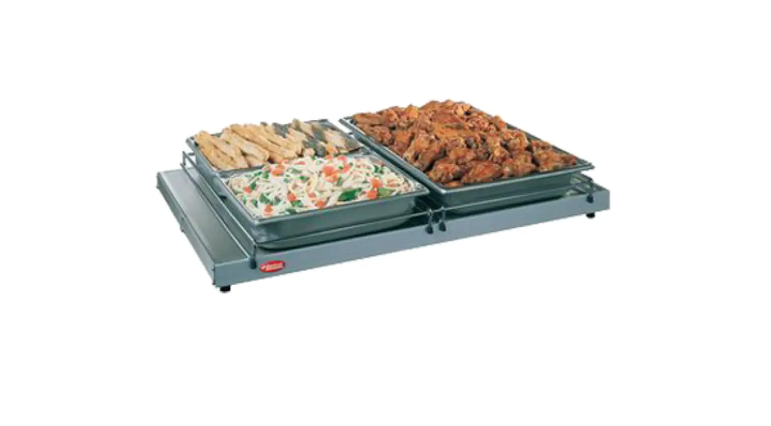 Hatco Grs-72-d Glo-ray 72 Hatco Grs-72-d Glo-ray 72