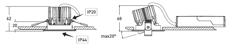 PHILIPS-RS155B-CorLine-Recessed-Spot-gen2-Instruction-FIG-3