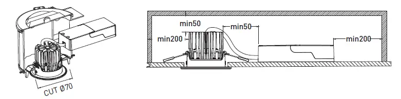 PHILIPS-RS155B-CorLine-Recessed-Spot-gen2-Instruction-FIG-4