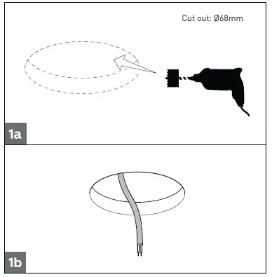 PHILIPS-RS155B-CorLine-Recessed-Spot-gen2-Instruction-FIG-6