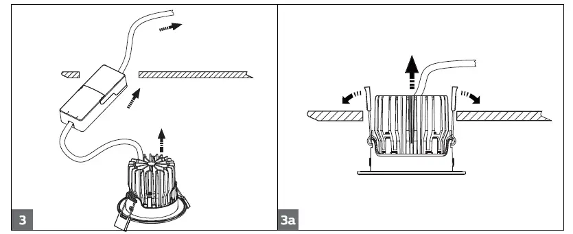 PHILIPS-RS155B-CorLine-Recessed-Spot-gen2-Instruction-FIG-8