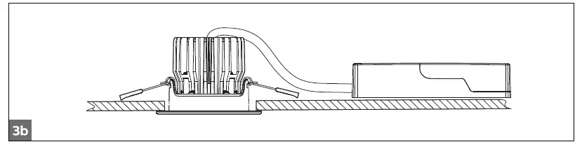 PHILIPS-RS155B-CorLine-Recessed-Spot-gen2-Instruction-FIG-9