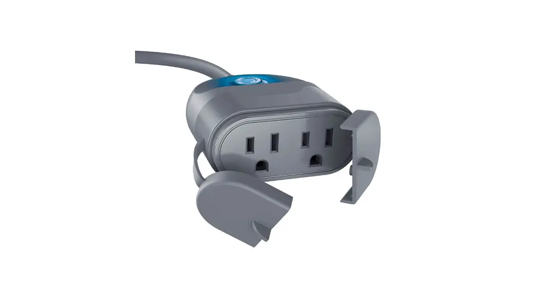 Geeni Smart Wi-fi Outdoor Duo Plug User Guide