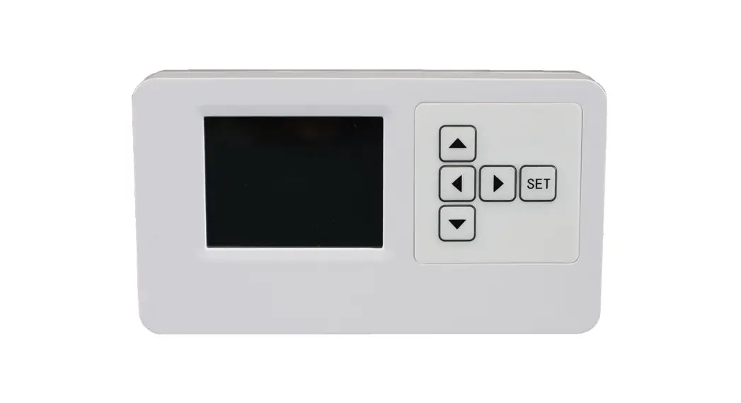 Nokatech Smart Grow Light Controller User Manual