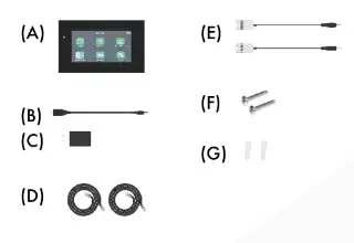 NOKATECH SMART Grow Light Controller - fig 1