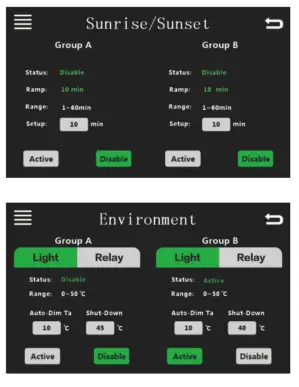 NOKATECH SMART Grow Light Controller - fig8