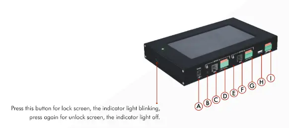 NOKATECH SMART Grow Light Controller - figDFG