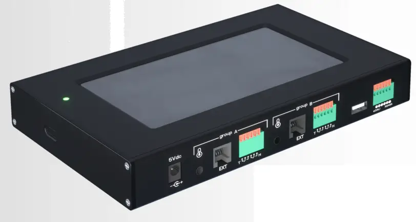 NOKATECH SMART Grow Light Controller