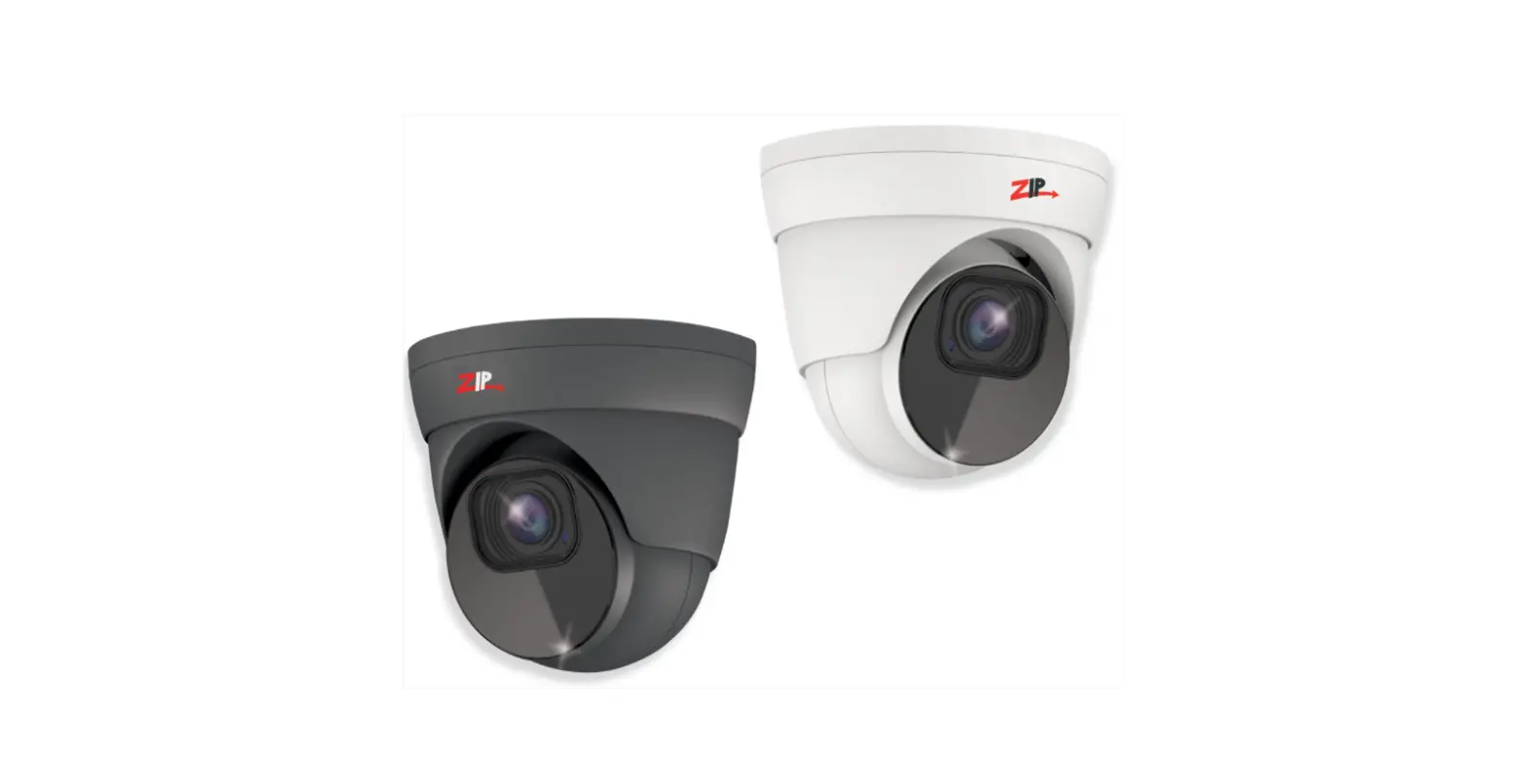 Systemq Ipcai858 360 Degree Cameras User Guide