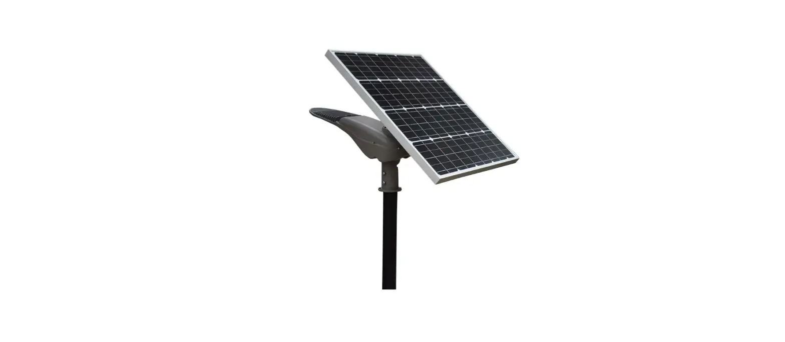 Lumena Dominium Motion Sensor Solar Street Light User Manual Lumena Dominium Motion Sensor Solar Street Light User Manual