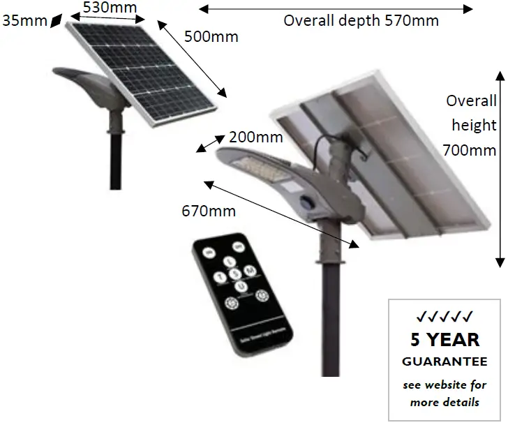 LUMENA-DOMINIUM-Motion-Sensor-Solar-Street-Light-FIG-1