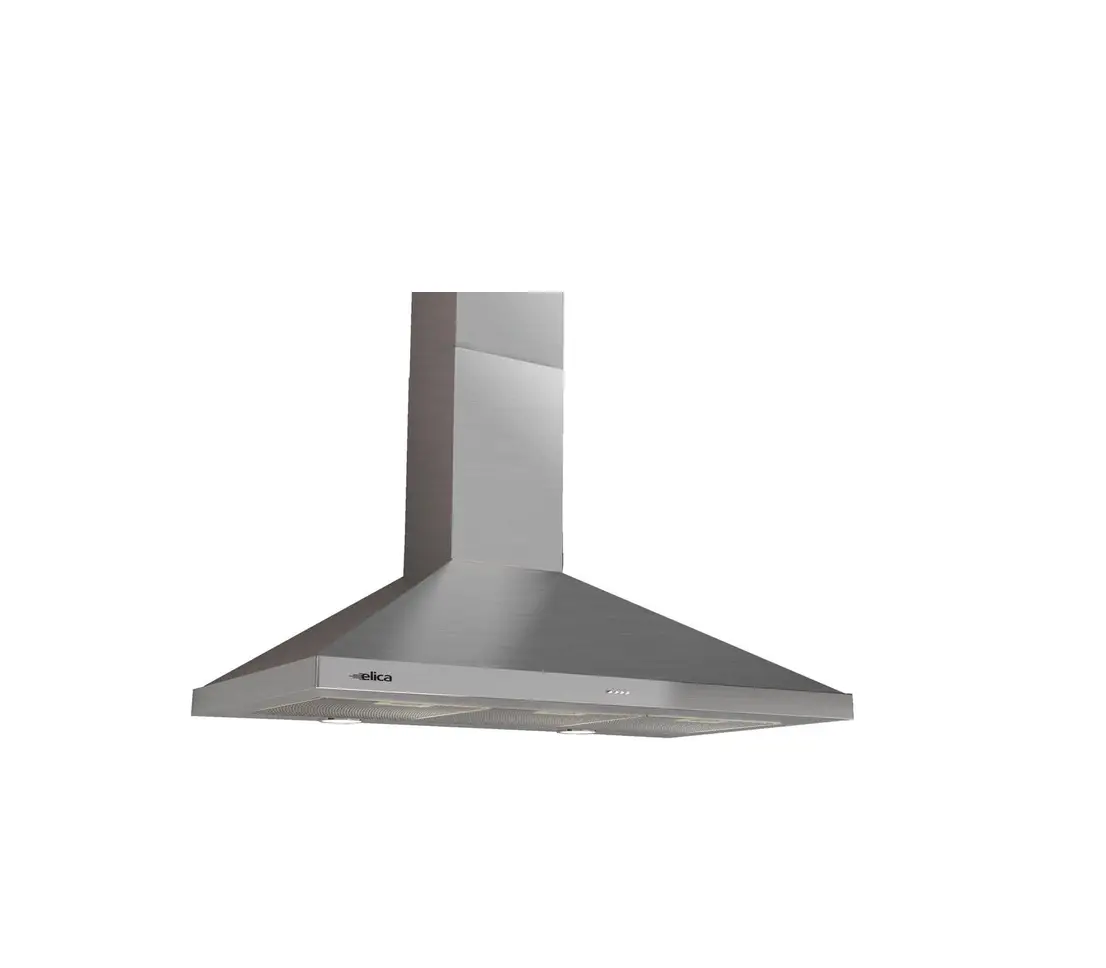 Elica Evl436s3 Comfort Series Volterra 36 Inch Stainless Steel Wall Hood Installation Guide