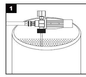 SURFACE-MAXX SGY-PWA83A-Pressure-Washer-Foam-Cannon-3
