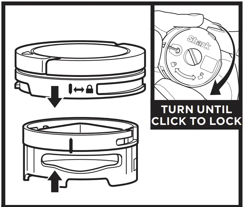 Cartridge Replacements