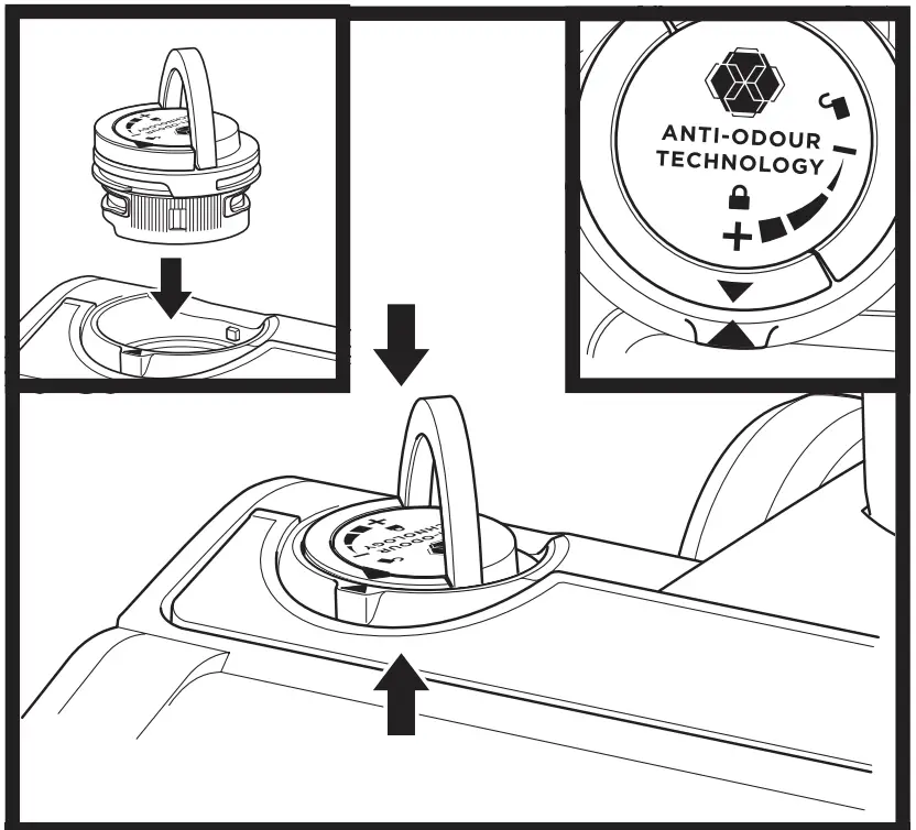 Cartridge Replacements