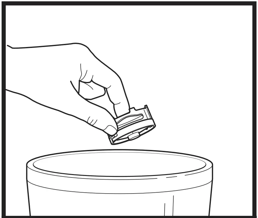 Cartridge Replacements