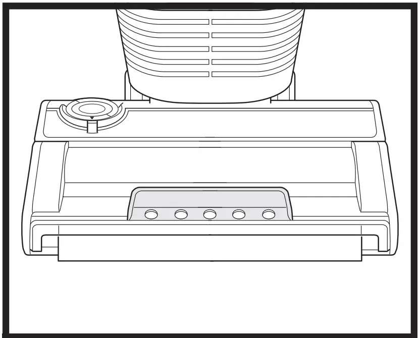 Headlight indicators light