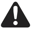 Warning icon