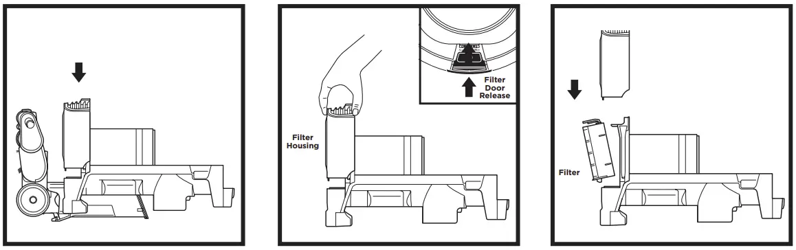 Cleaning Instruction