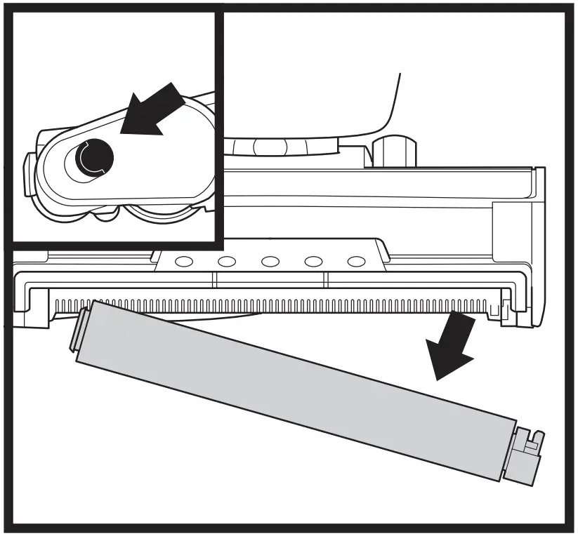 Cleaning Instruction