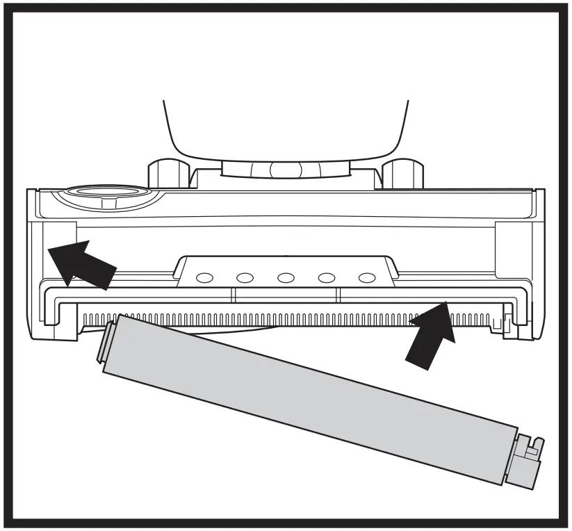 Cleaning Instruction