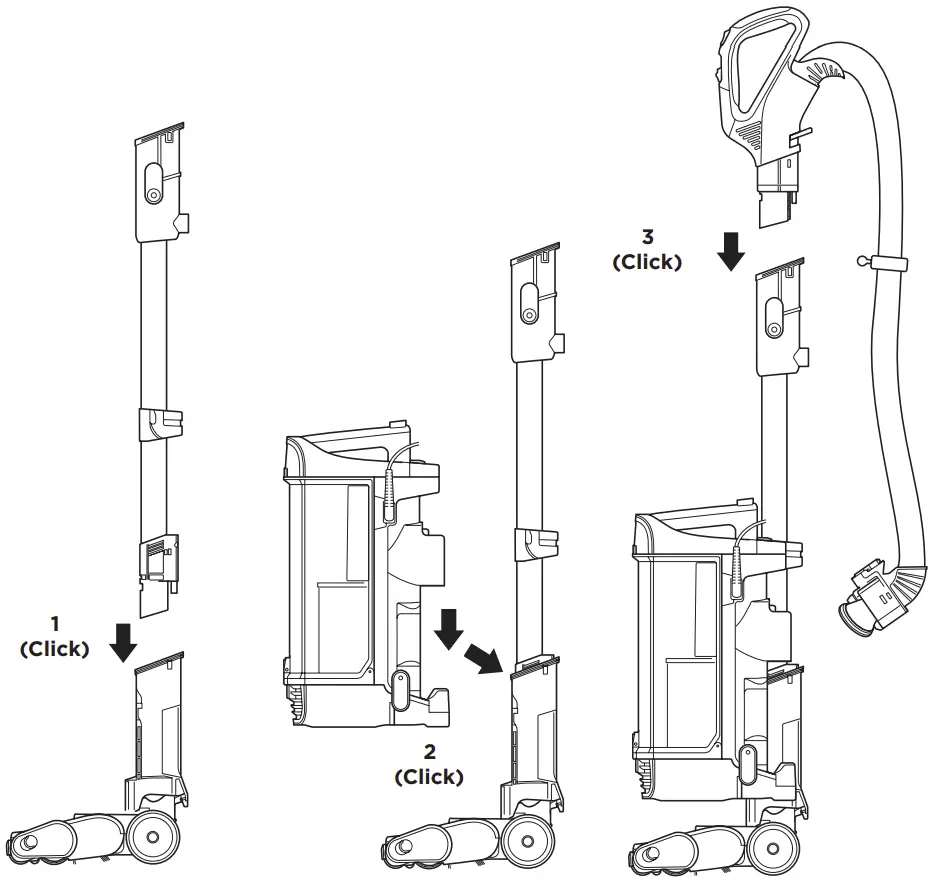 Assembly Instruction
