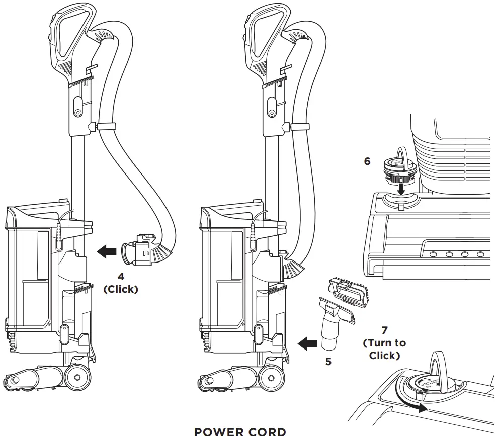 Assembly Instruction