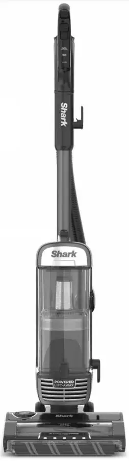 Shark AZ913UK Series Stratos Anti Hair Wrap Plus Anti-Odour Upright Vacuum