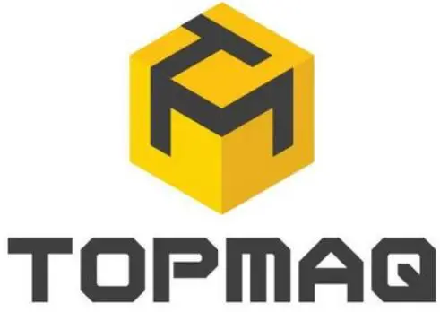 TOPMAQ LOGO