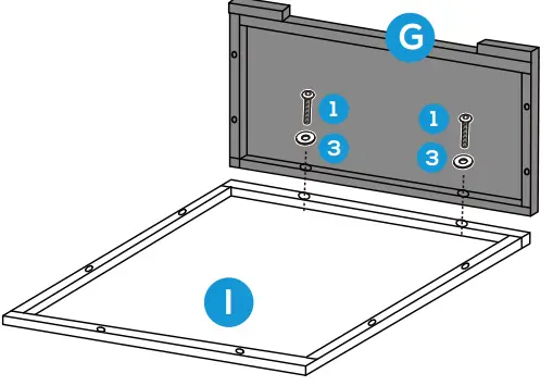 WESTIN OUTDOOR OP4001 Sun Lounger Set With Cushions And Table-fig15