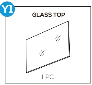 WESTIN OUTDOOR OP4001 Sun Lounger Set With Cushions And Table-fig8
