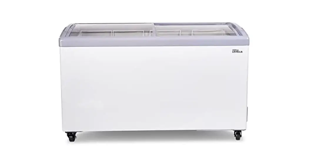 Premium Levella Pfr Serise Chest Freezer User Manual Premium Levella Pfr Serise Chest Freezer User Manual