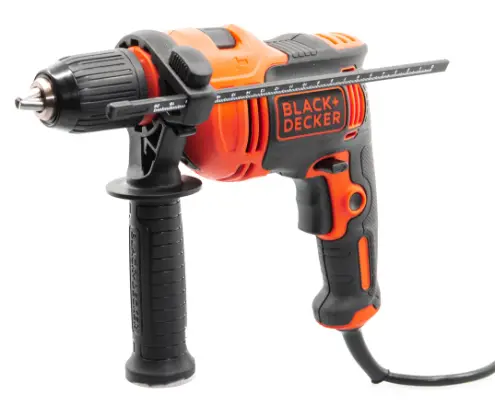 BLACK DECKER BEHD201 1 2 IN. (13MM) Hammer Drill