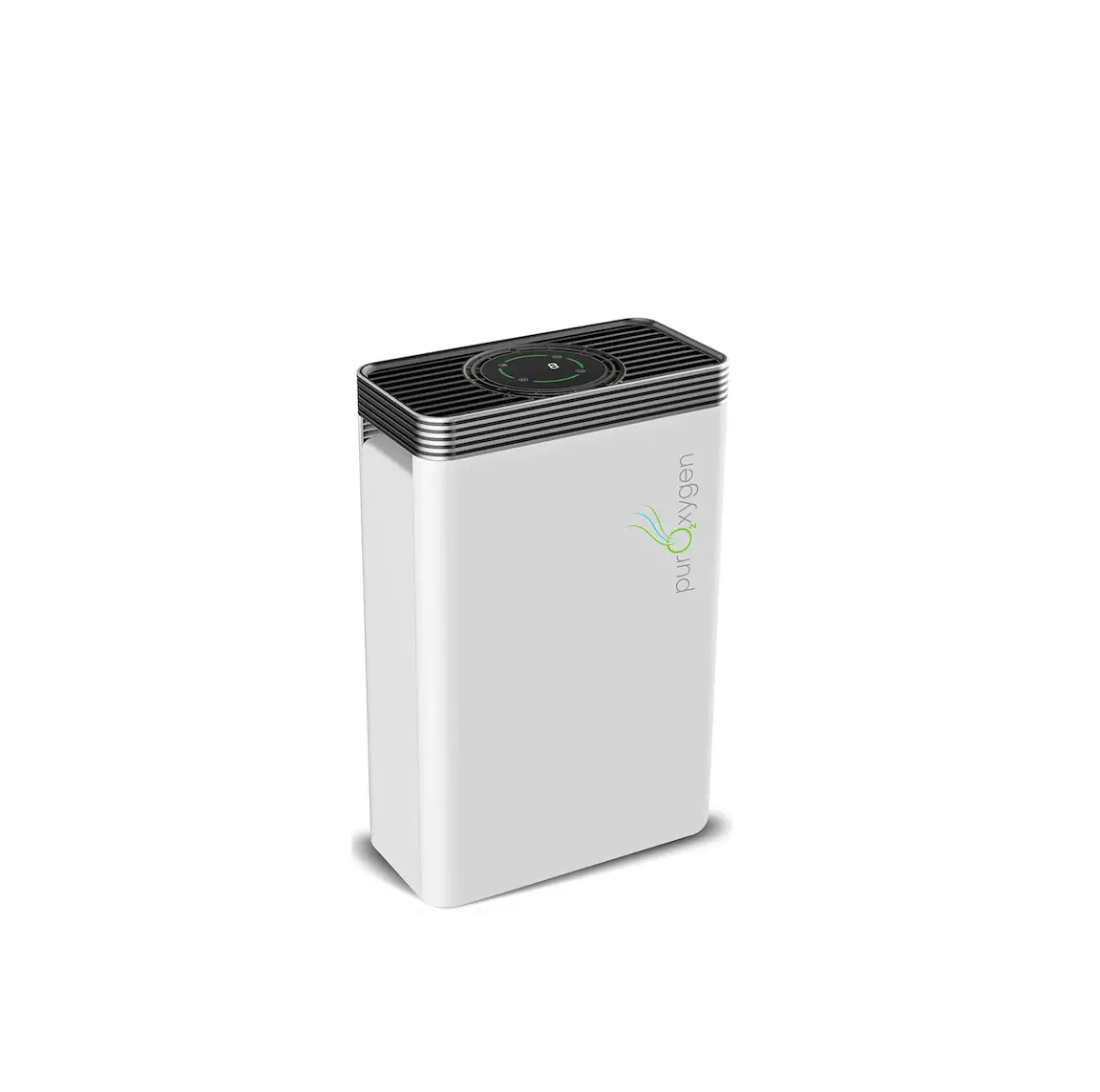 Puroxygen P500i Smart Hepa Air Purifier User Guide