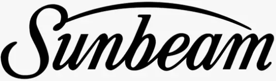 Sunbeam-logo
