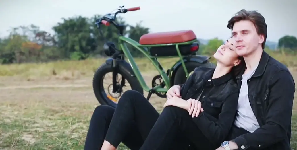 Bezior Xf001 Electric Retro City Bike User Manual Bezior Xf001 Electric Retro City Bike User Manual