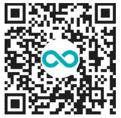 GYROOR T581 Hoverboard User Manual - QR Code 1