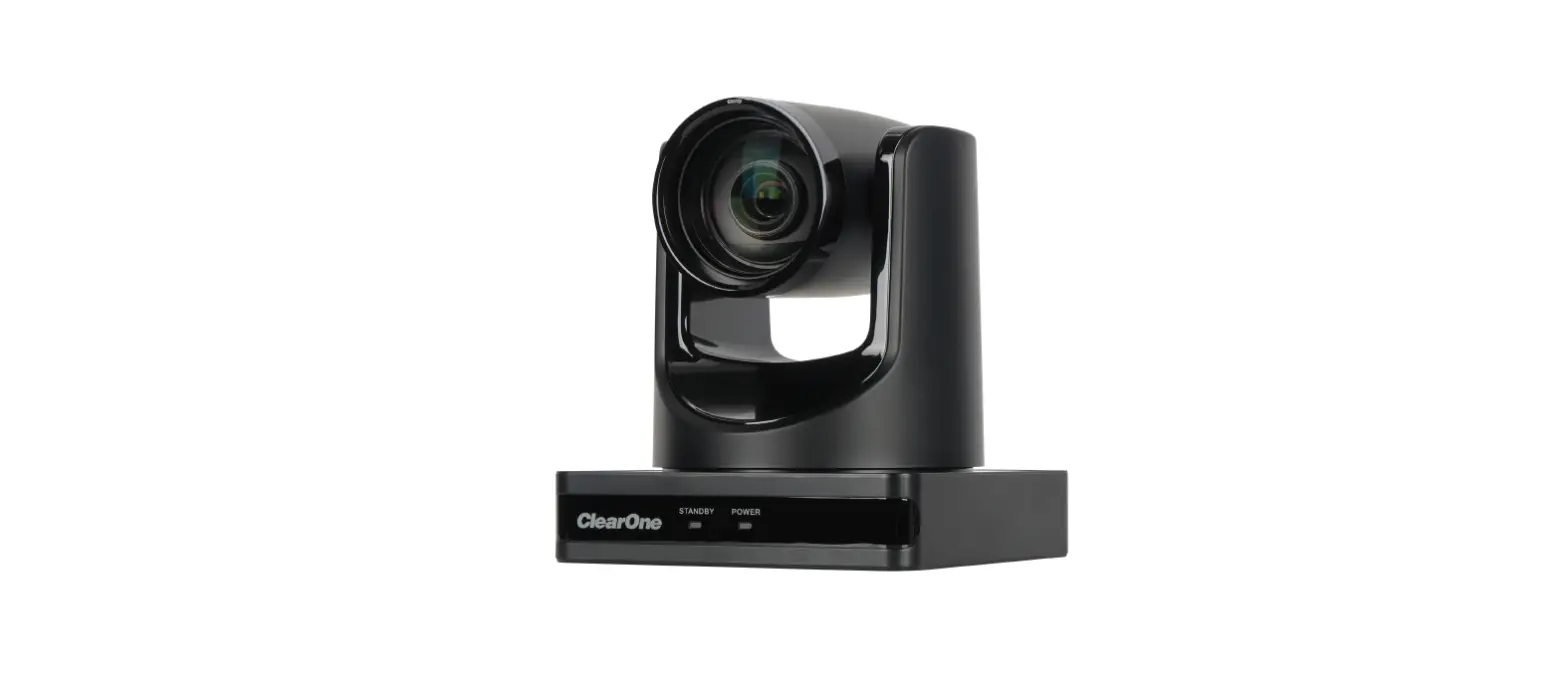 Clearone Unite 160 4k Camera User Guide