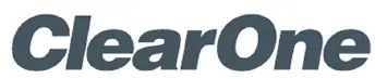 ClearOne-Unite-160-4K-Camera-User-Guide-logo