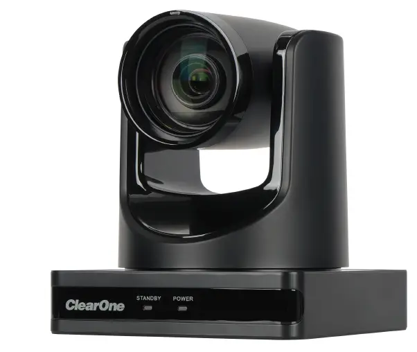 ClearOne-Unite-160-4K-Camera-User-Guide-product