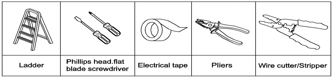 Uolfin 4978092 3-Light Matte Black and Teardrop Glass with Wood Farmhouse Clear Glass Linear Pendant Light-FIG2