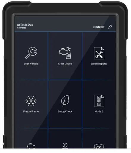 asTech Duo App - Figure 7