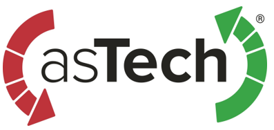 asTech Logo